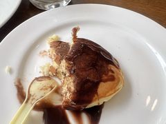 -昆山琶拉帝诗酒店·河畔咖啡厅Riverside Cafe