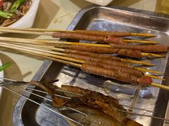 -群姐面馆·海鲜烧烤(同安路二店)