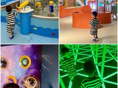 -苏州青少年科技馆