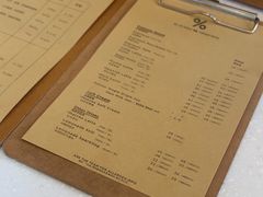 -% Arabica阿拉比卡咖啡(深圳湾万象城店)