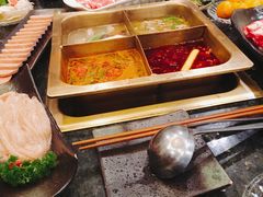 -王家渡火锅店(棕榈泉店)