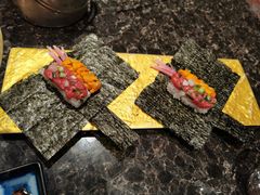 -老乾杯和牛烧肉(王府中环店)