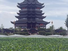-阳澄湖半岛旅游度假区