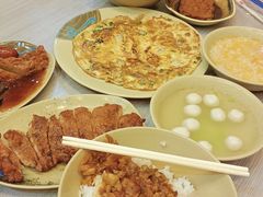 -圆宝台湾小吃(迎津街店)