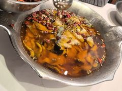 -沸腾鱼乡(知春路分店)