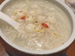 -上海人家花樣年华(中山公园店)