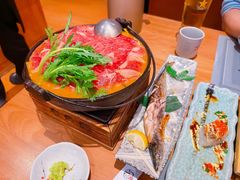 -鮨桐日本料理(望京店)
