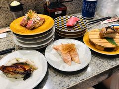 -合点寿司(美罗城店)