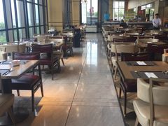 -新食谱全日制餐厅·苏州苏州湾艾美酒店