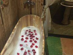 -北纬37°SPA养身会馆(湖西店)