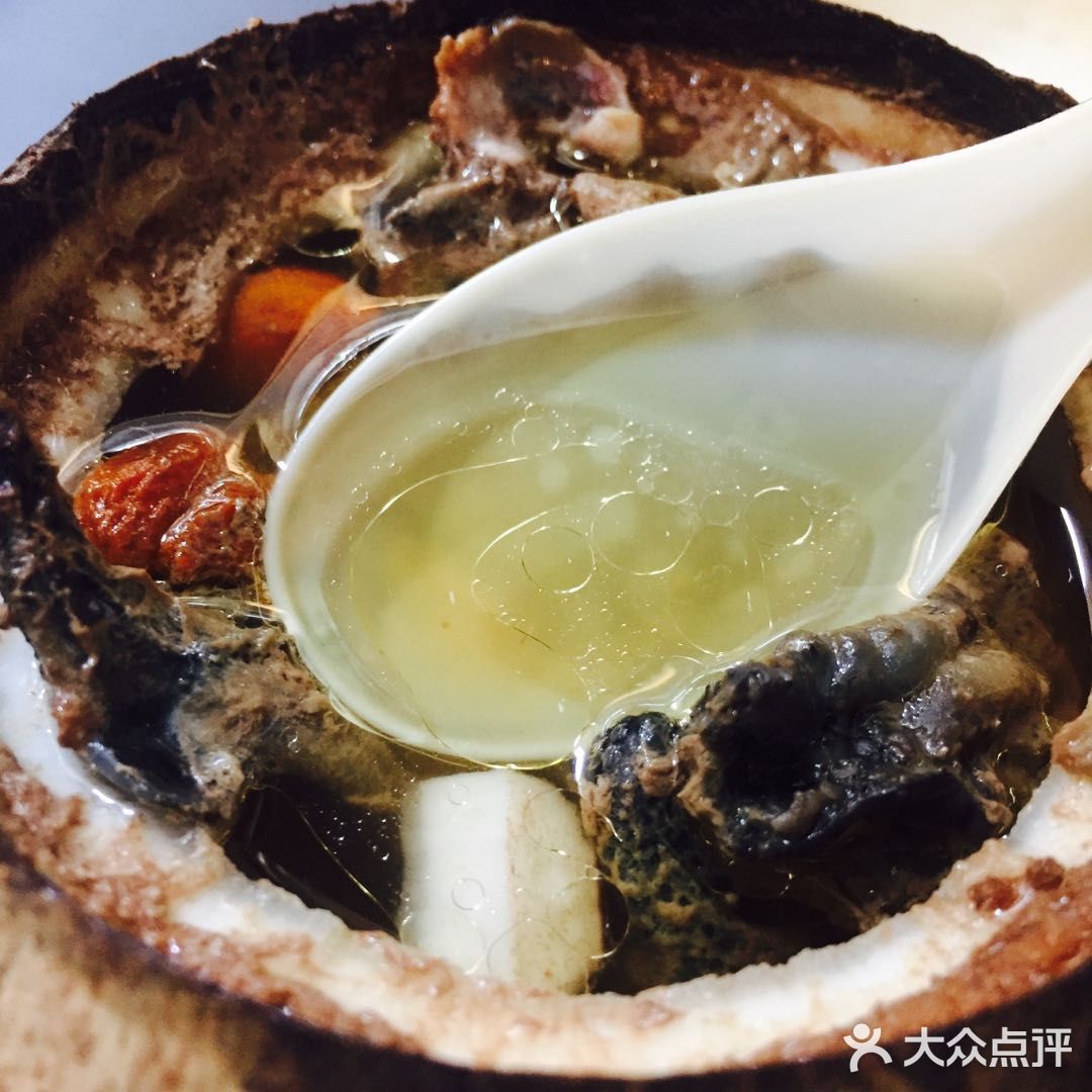 广州游玩攻略之粤吃粤有味