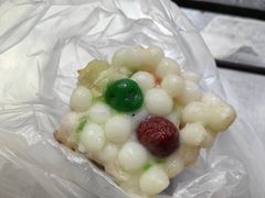 -陆氏梅花糕(老门东店)