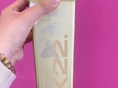 -K22.酸奶草莓(烟台芝罘店)
