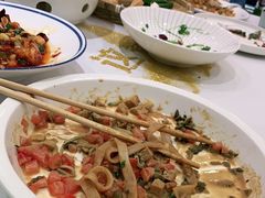 -紫光园·烤鸭·北京菜(劲松店)