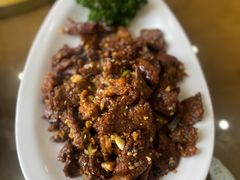 -闻香阁·清真(光荣道店)