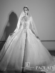 -南京宝娜嫁衣婚纱礼服馆(中央路店)