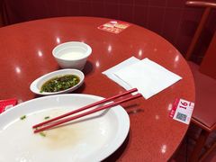 -喜家德虾仁水饺(长泰广场店)