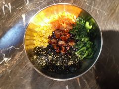 -大叹号·朝鲜族烤肉(潍坊泰华城店)