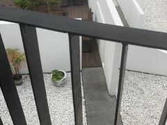 -大隐国际青年旅舍(上海陆家嘴东方明珠店)