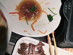 -管氏翅吧(广渠门店)