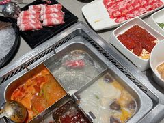 -海底捞火锅(5050购物中心店)