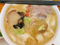 -合记烩面(人民路店)