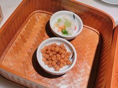 -初蓉丨遇见新川菜(亲贤街荣耀店)