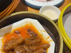 -如轩·海鲜砂锅粥·潮汕菜(沿江东路店)