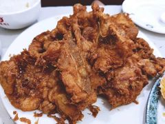 -九龙餐厅(大沽路店)