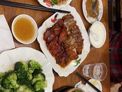 -正德顺順德雙皮奶(中信店)