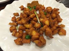 -漫天香·小龙虾餐厅(夏湾店)