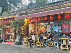 -永乐饭店