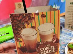 -半坡九号老挝冰咖啡