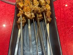 -伊带伊路新疆美食府(呼家楼店)