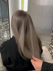 -3AM·S HAIR SALON烫发染发接发