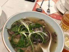 -美奈小馆·越南料理(中航城君尚购物中心店)