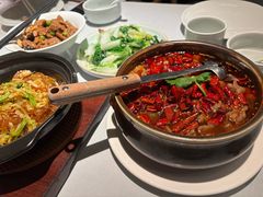 -翡翠江南(国贸商城店)