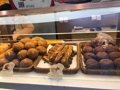 -西树泡芙(蓝色港湾店)