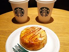 -星巴克(无锡东方商厦店)