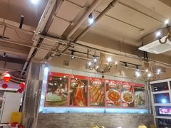 -强记海鲜·大排档(蛇口新街店)