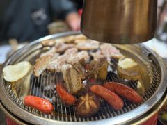 -味家烤肉烤鳗鱼牛排(西塔旗舰店)