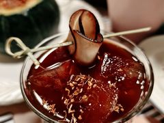 -仁义涵西餐·咖啡(中华巴洛克店)