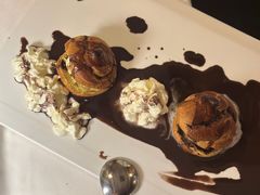 -火车头法国西餐厅