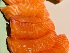 -金海湾自助餐厅(金陵饭店)