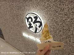 -野人先生Gelato(上海长宁龙之梦店)