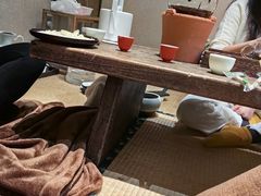 -香园自助小火锅