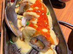 -仓桥家·焗寿司·锅物(光谷步行街店)