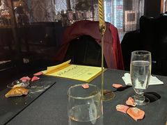 -小火花·干式熟成牛排馆Spark SteakHouse(剑桥郡店)