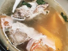 -百格里格.Uyghur cuisine(百色路店)