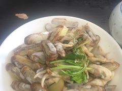 -绍兴名菜馆(可乐路店)